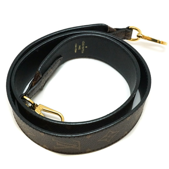 Louis Vuitton Bag Strap Shoulder Monogram - Picture 3 of 7